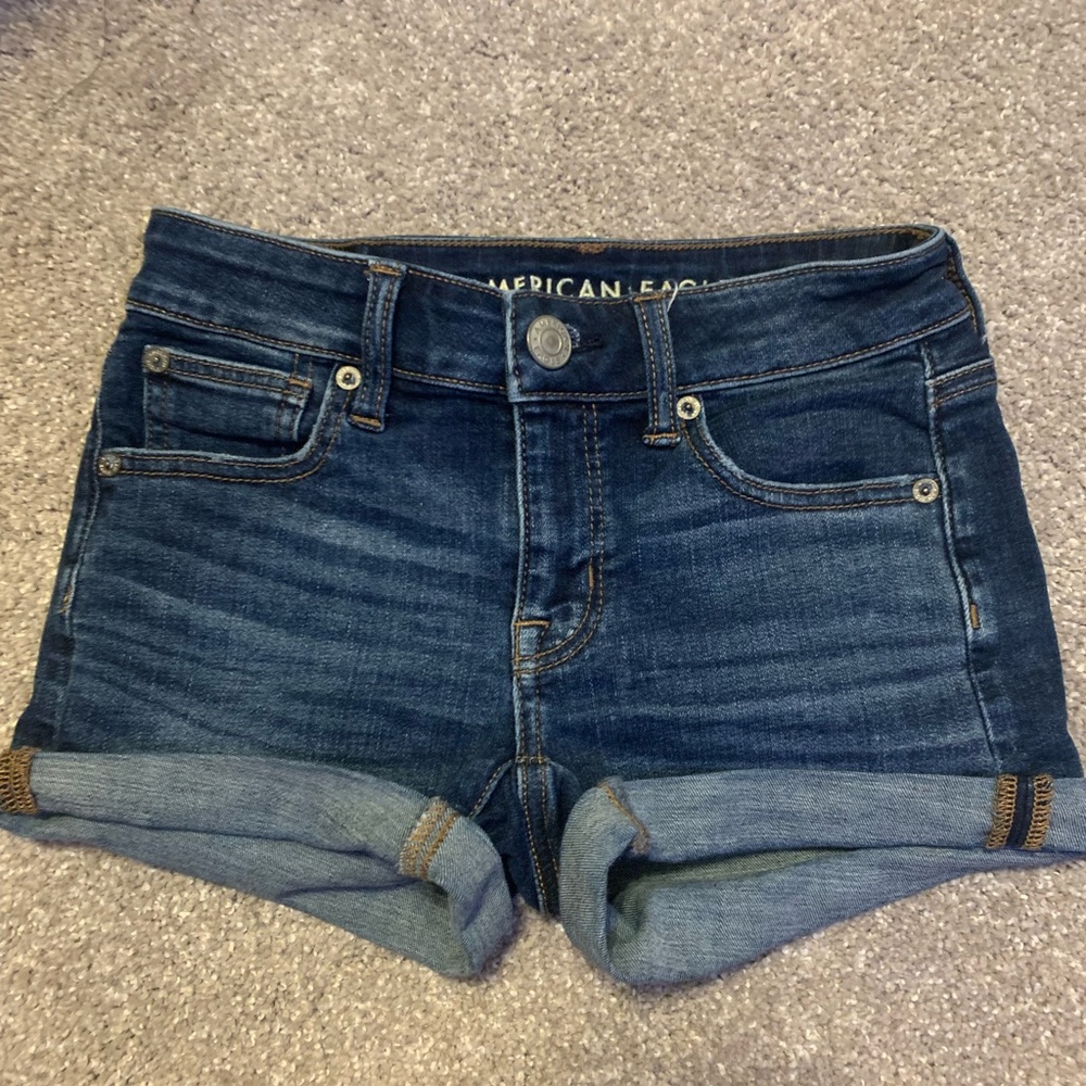 American eagle shorts